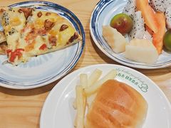 -豪约客牛排(世贸店)