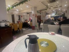 -阿巧一号私房菜(止园路店)