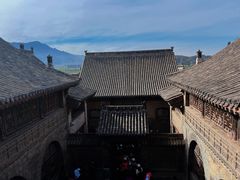 -山西王家大院