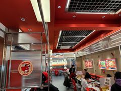 -雅佳神话·麻辣烤鱼(新街口店)