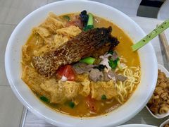 -许记大碗皮肚面馆(三条巷店)