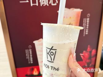 KOI这次玩大了…新品遥遥领先…