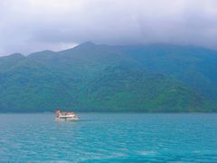 -雷波马湖风景区