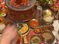 -西塔老太太泥炉烤肉(苏州大悦城店)