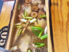 -61号餐吧(兴坪古镇漓江店)