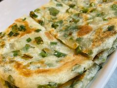 葱花饼-京北渔家傲