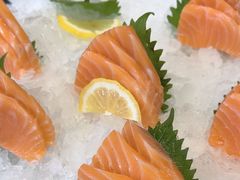 -渔港甄宴·海鲜·地标烟台菜(金沙滩店)