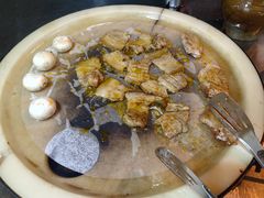 -随意石板烧(大理古城店)