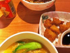 -姚面记·海派家常菜(恒基名人购物中心店)