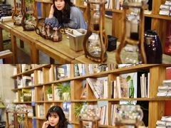 -24H COLOR咖啡厅(惠州金山湖店)