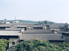 -山西王家大院