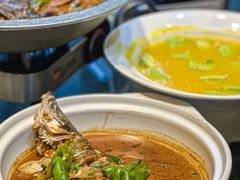 -茶叁酒肆·楚味江湖(菱角湖店)