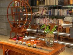 -江上荟·创意中国菜(绿地缤纷城店)