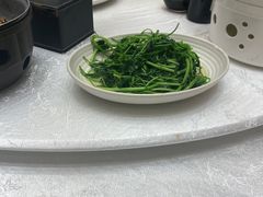 -世纪缘湖滨花园酒店·湖景轩中餐厅(太阳宫店)