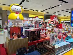 -泡泡玛特POPMART(龙湖杭州滨江天街店)