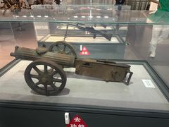 -新四军黄桥战役纪念馆(新馆)