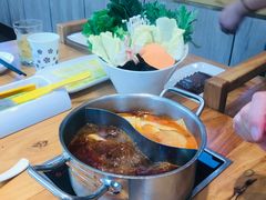 -嗨羊火锅(西环店)