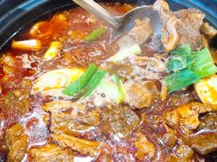 -肖记公安牛肉鱼杂馆·省级非物质文化遗产(三角路直营店)