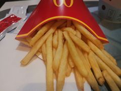 -麦当劳(欧亚卖场店)