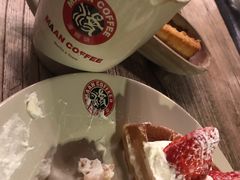 -Maan coffee漫咖啡(1905店)