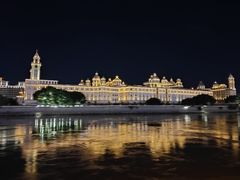 -闽江夜游台江旅游码头