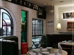 大堂-茶港·点心·啫啫煲(范湖万达广场店)