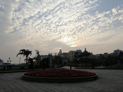 -龙舟池