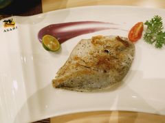 -割烹旭日本料理(龙湖狮山天街店)