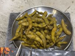 -破瓦寒窑烤羊排·鲜牛肉烧烤