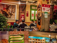 大堂-钢管厂五区小郡肝火锅串串香(总店)