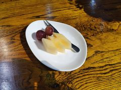 -HOME餐厅粤菜 融合菜