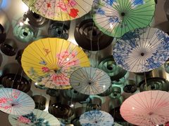 -青岛海尔洲际酒店
