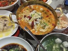 -大鹏饭店·金陵家宴(奥体中心店)