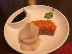 -OPEN開全日自助餐厅·牛肉火锅·海鲜(佛山希尔顿酒店)