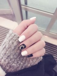 -刘娟美甲沙龙