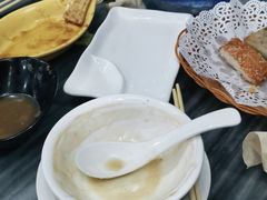 -黄师奶甜品店
