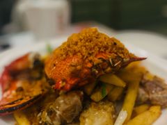 -避风塘·金牌店·夜宵(金玉兰店)