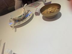 -桂满陇·杭州小馆(巴黎春天浦建店)