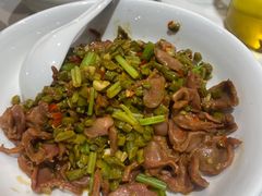 -兰湘子·湘菜小炒(石家庄万象城店)