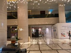 -广交会威斯汀酒店