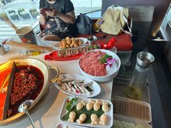 -小龙坎火锅(IFS HOT店)