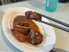 -观塘港茶餐厅(八一大道店)