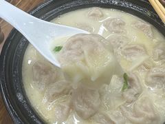 -雪琴面馆富安特色鱼汤面(城中花园店)