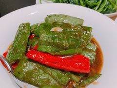 -采粤轩中餐厅(惠州金海湾喜来登度假酒店)