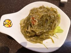 -元气寿司(东方宝泰店)