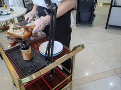 -全聚德(蓝山店)