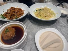-城南往事·鲁菜济南菜(软件园美莲广场店)