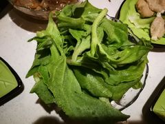 -一叶一世界•素食餐厅(新光天地店)