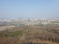 -南京市江宁方山