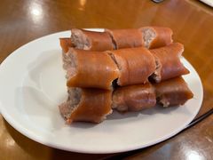 -燕风楼烤鸭店(建设总店)